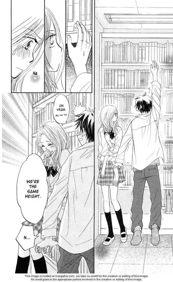 Monkey High! Chapter 21 40